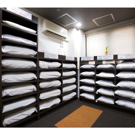 Kagoshima Plaza Hotel Tenmonkan - Vacation Stay 97890 מראה חיצוני תמונה