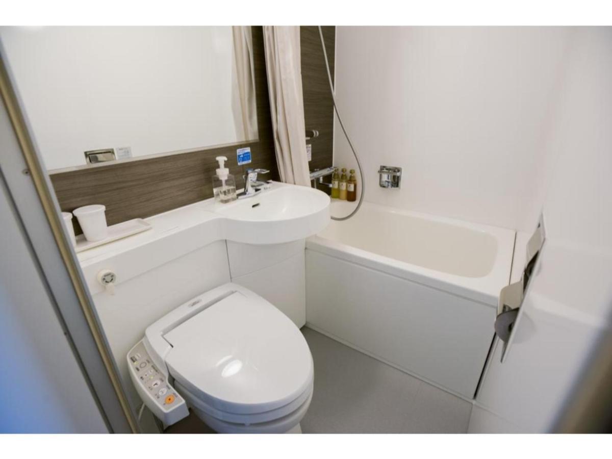 Kagoshima Plaza Hotel Tenmonkan - Vacation Stay 97890 מראה חיצוני תמונה
