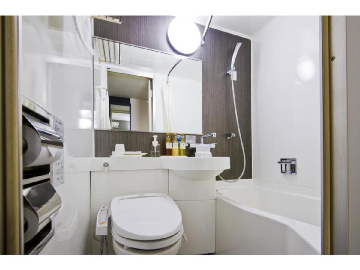 Kagoshima Plaza Hotel Tenmonkan - Vacation Stay 97890 מראה חיצוני תמונה